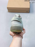 Adidas Terrex Daroga 25 Outdoor Sneakers, Sage Green