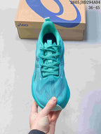 ASICS NOVABLAST 5 LE Running Shoes, Turquoise