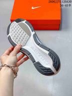 Nike Air Zoom Pegasus 42 Running Shoes White II7210-100