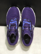 On Cloudmonster 3 Running Shoes - Purple