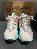 Nike Air Max 2021 Sneakers Grey Orange DO2336-010