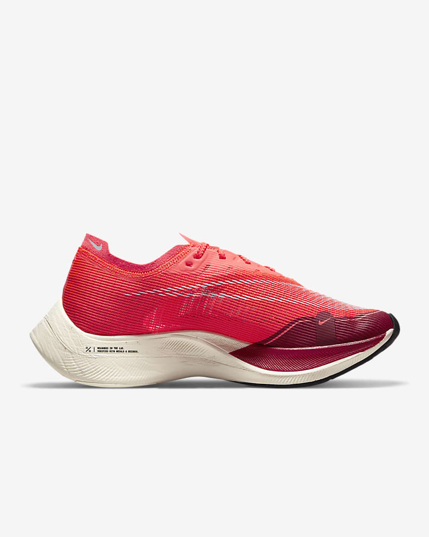 Nike ZoomX Vaporfly NEXT% 2 Running Shoes CU4123-600