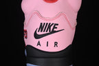 Awake NY x Air Jordan 5 Pink High-Top Sneakers
