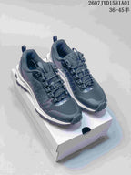Alo Trail Sneakers in Black or White
