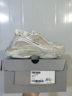 Balenciaga Triple S 2 Sneakers Off-White