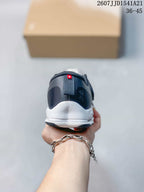 On Cloudnova Sneakers Moon Navy JJD1541A21