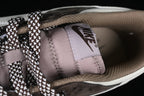 Nike Dunk Low Brown and White Sneakers