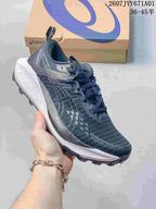 ASICS GEL-TRABUCO 13 Trail Running Shoes