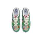 Nike SB Dunk Low Foam Finger Sneakers DZ5184-300