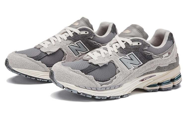 New Balance '2002R Protection Pack Grey'