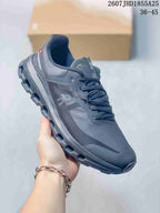 On Cloudvista 2 Trail Sneakers in Dark Gray JHD1855A25