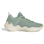 Adidas D Rose Son Of Chi 3 ‘Silver Green’