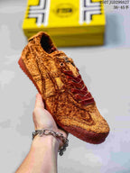 ASICS Onitsuka Tiger Mexico 66 SD Paraty Sneakers Brown