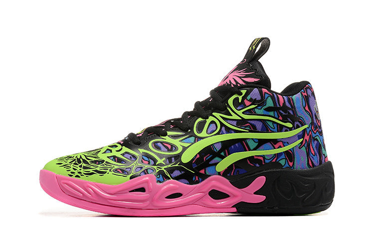 Li-Ning Way of Wade 4 Basketball Shoes