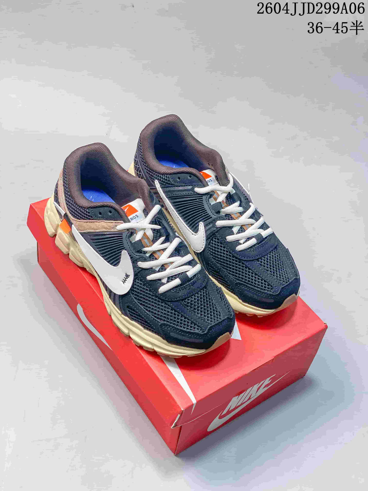 Nike Zoom Vomero 5 FJ4151-004 Running Sneakers