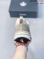 DESCENTE LAVITATE WIRE 3.0 Beige BOA Running Sneakers