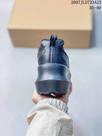 Comme des Garcons SHIRT x Salomon XT-6 Sneakers Black Gray