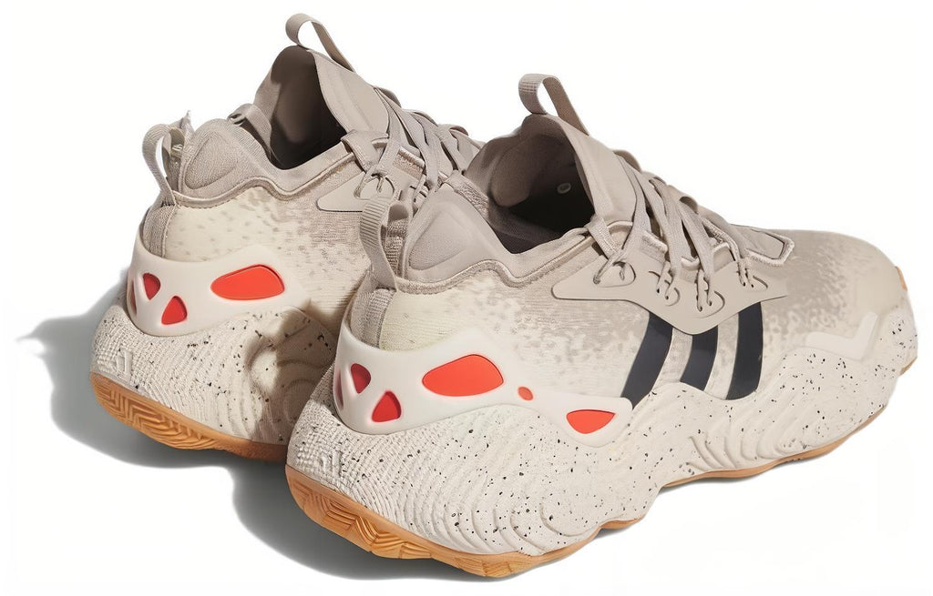 adidas Trae Young 3 'Wonder Beige'