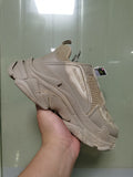 Balenciaga Triple S Sneakers Light Beige 9700