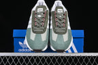 adidas Retropy E5 Sneakers JQ0009 Green
