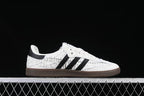 adidas Samba OG JQ4748 White Black Sneakers