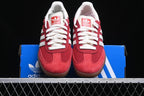 adidas Samba OG Tal Sneakers Red IG8905