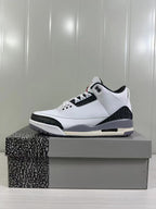 Jordan Air Jordan 3 Retro White Cement Grey CT8532-106