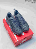 Nike Air VaporMax Plus Black Sneakers 2607JGD414A24