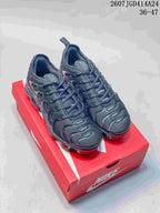 Nike Air VaporMax Plus Black Sneakers 2607JGD414A24