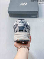 New Balance 509 Sneakers White Grey JJD292A02