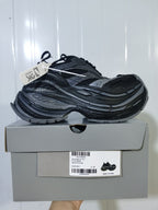 1011 Mesh Sneakers Dark Grey