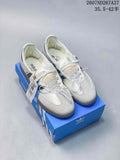 adidas Samba Jane Mary Jane Sneakers White