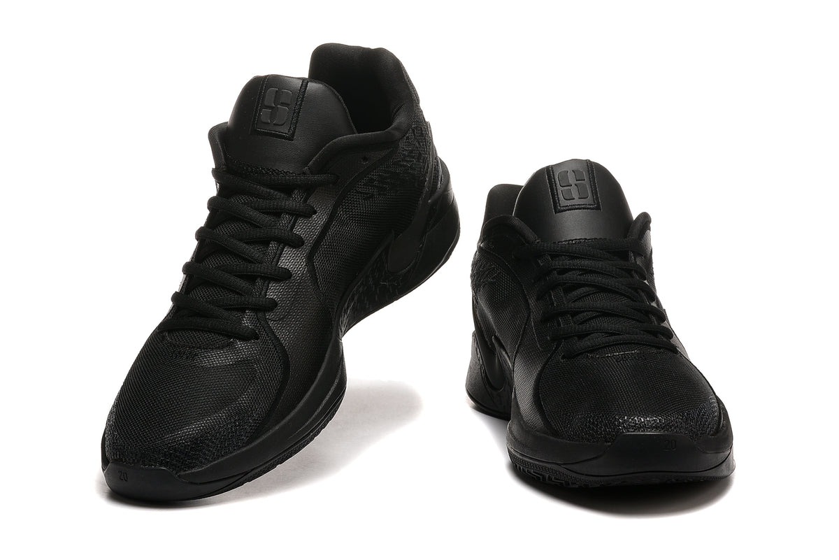 Nike Sabrina 10 Basketball Shoes, Black