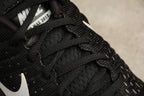 Nike Air Max 2017 Black Silver Running Sneakers 849559-001