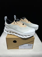 On Cloudtilt 2.0 x Loewe Khaki Sneakers