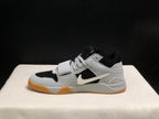 Nike Jordan Jumpman Jack Travis Scott Black White Sneakers