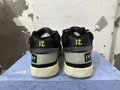 Nike Zoom Freak 5 Black Basketball Shoes
