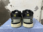 Nike Zoom Freak 5 Black Basketball Shoes