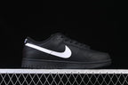 Nike Dunk Low Retro Black and White HF5441-100