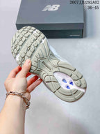 New Balance 509 Sneakers White Grey 2607JJD292A02