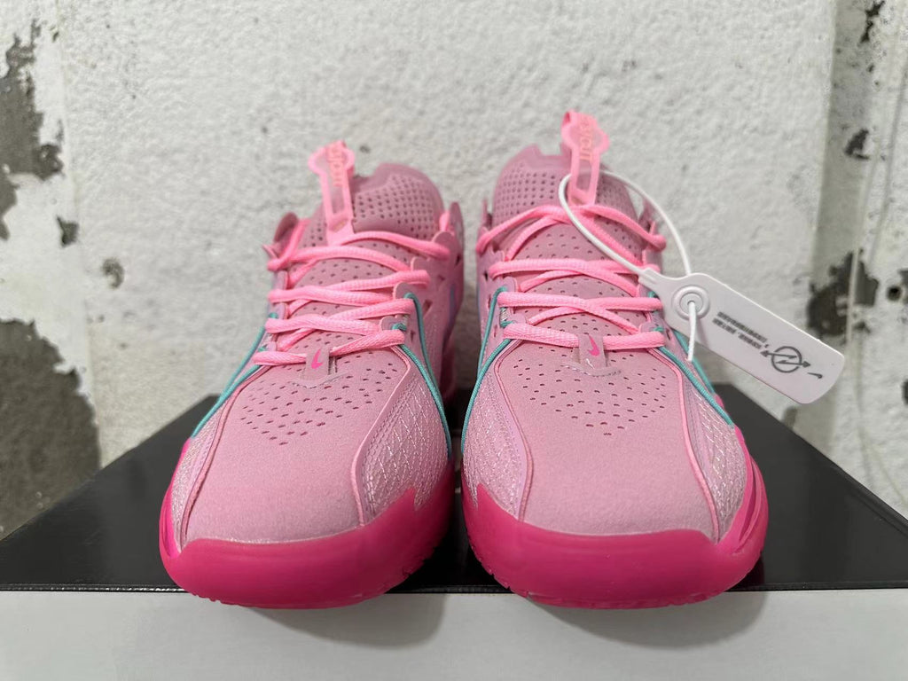 Nike G.T. Cut 3 Pink Basketball Shoes
