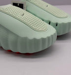 Nike Mind 001 Light Green Slides