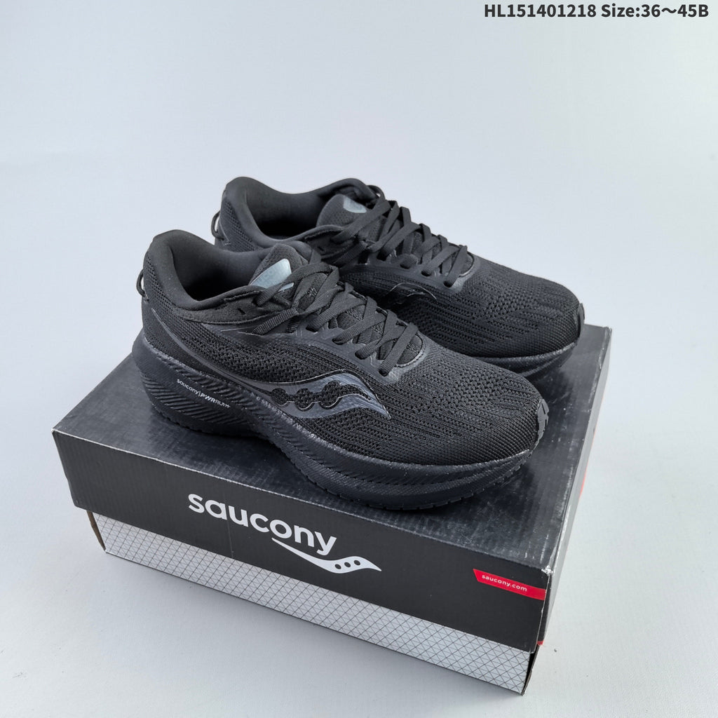 Saucony Triumph 21 Running Shoes