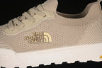 The North Face NF0A8AD94QI-082 Sand Low-Top Shoes