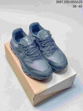 On Cloudvista 2 Trail Sneakers in Dark Gray JHD1855A25