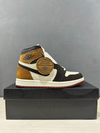 Jordan Air Jordan 1 High OG Cacao Wow Sand Drift DZ5485-201