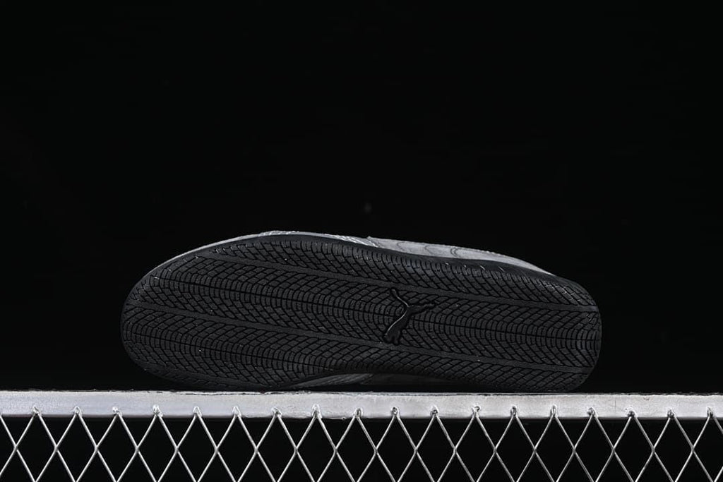 Puma Speedcat OG x The Open Product Gray Sneakers 403902-03
