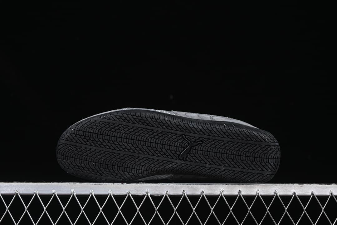 Puma Speedcat OG x The Open Product Gray Sneakers 403902-03