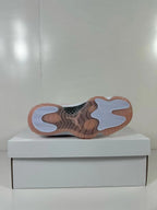Jordan Air Jordan 11 Low Women’s Pink Sneakers AH7860-160