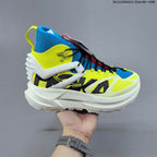 HOKA Mafate X Hike High-Top Hiking Shoes